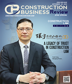 Top 10 Construction Law Firms In Apac - 2024